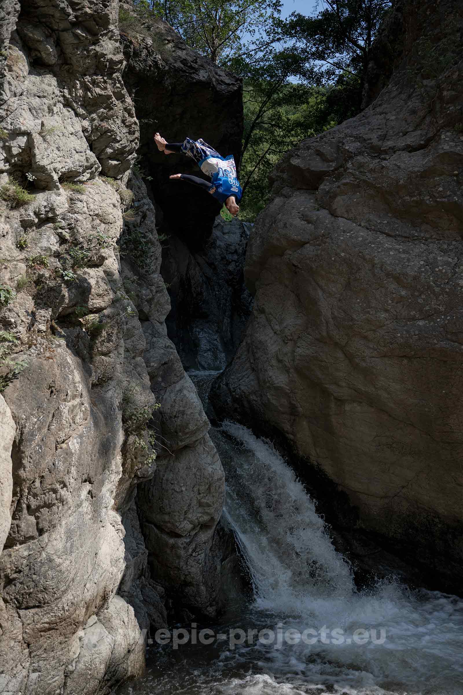 Epic Projects Adventure 34